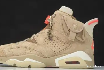 KHAKI” 6 X “BRITISH AIR SCOTT JORDAN TRAVIS 0527